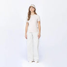 CAMISETA CALIERI BEIGE 1 - MONASTERY
