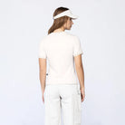 CAMISETA CALIERI BEIGE 4 - MONASTERY