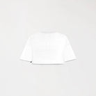 GATERLEN CROP TOP WHITE - Monastery