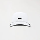 GORRA JORHAM BLANCA FRENTE - MONASTERY