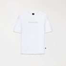JULES T-SHIRT OVERSIZED WOMEN WHITE - Monastery