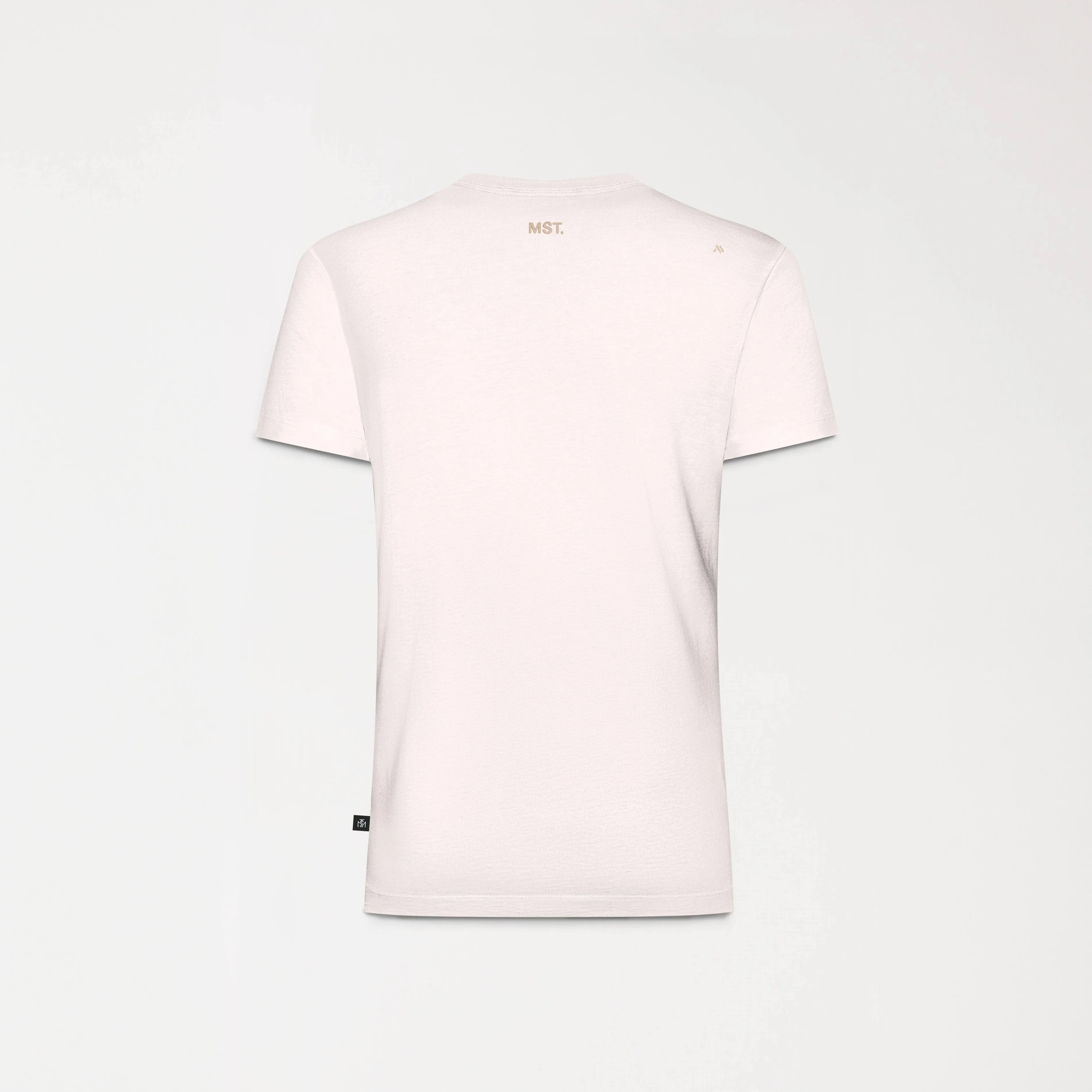 MAISON T-SHIRT WOMEN MOONBEAM - Monastery