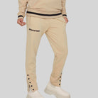 AQUILA CAMEL JOGGER - Monastery