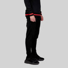 CORINTO BLACK JOGGER - Monastery